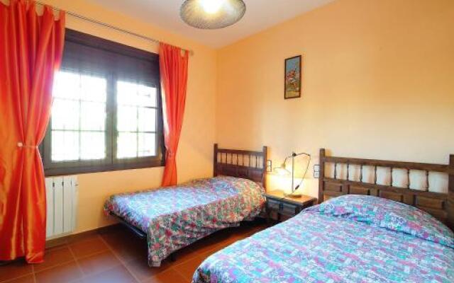 Holiday Home Cabanyes B23