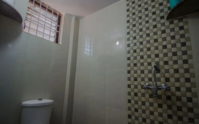White House Beach Apartments by OYO Rooms