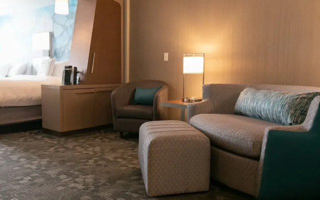 Courtyard by Marriott Elkhart