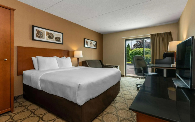 Comfort Inn Timmins