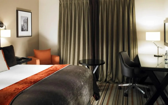 Staverton Park Hotel & Golf Club
