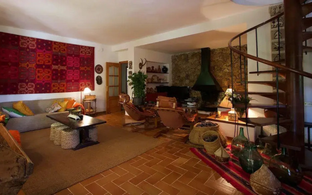 Villa Dolors