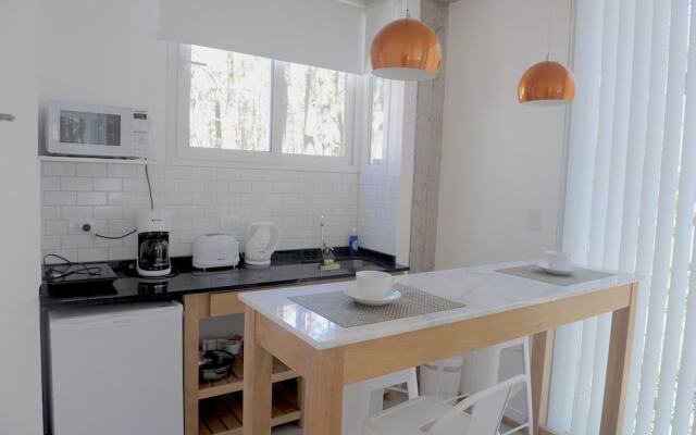 Terral Suites