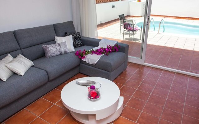 Apartamento Badel