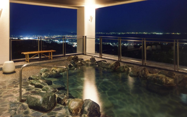 Mikawa Bay Hills Hotel
