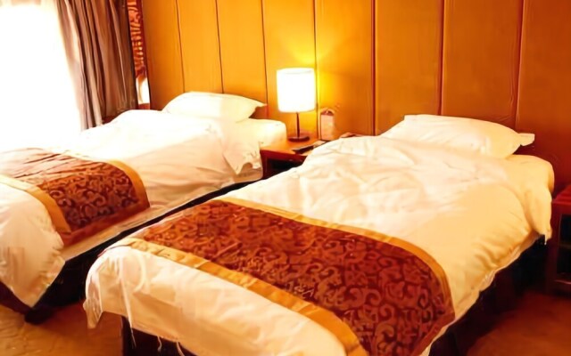 Wanhuafu Business Hotel