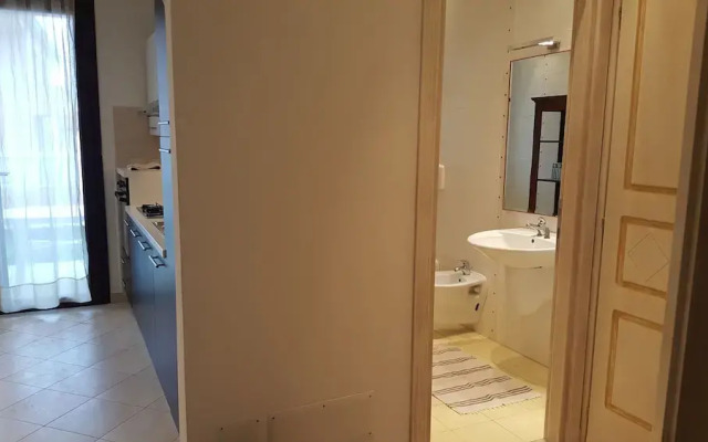 Appartamenti La Ciaccia