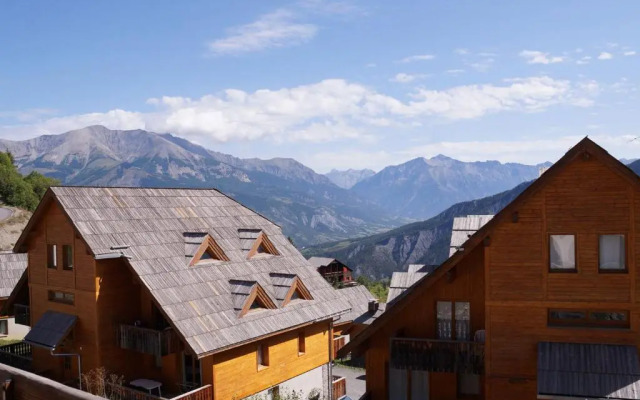 Appartement Pra-Loup, 3 pièces, 8 personnes - FR-1-165A-50