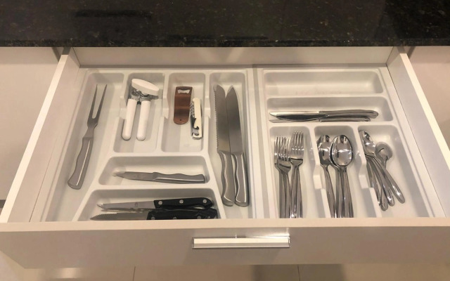 Asuncion Gracia Suites