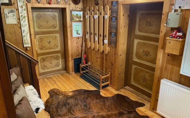 Chalet in Grosskirchheim in Carinthia With Sauna