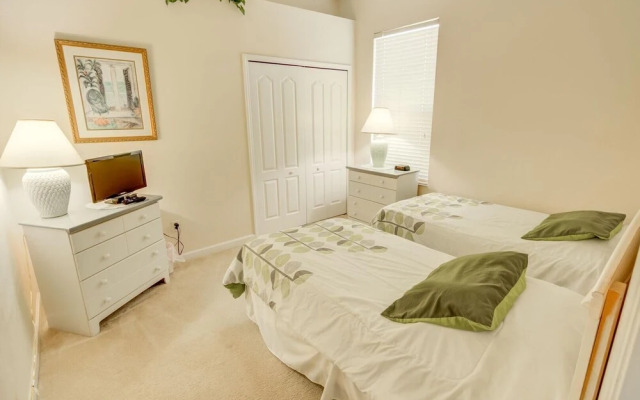 Brigittes Highland Reserve Villa