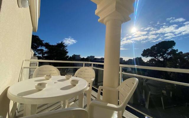 Appartement La Baule, 2 pièces, 3 personnes - FR-1-245-34