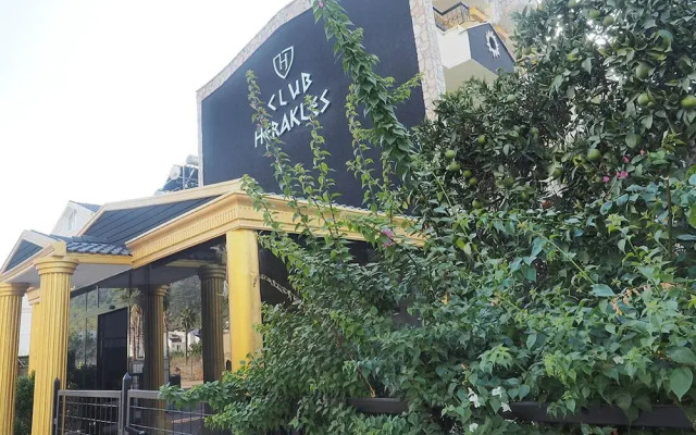 Club Herakles Hotel Kemer