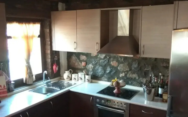 Boutique House