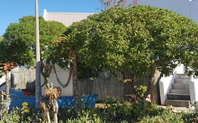 Mosselbank Beach Retreat 4