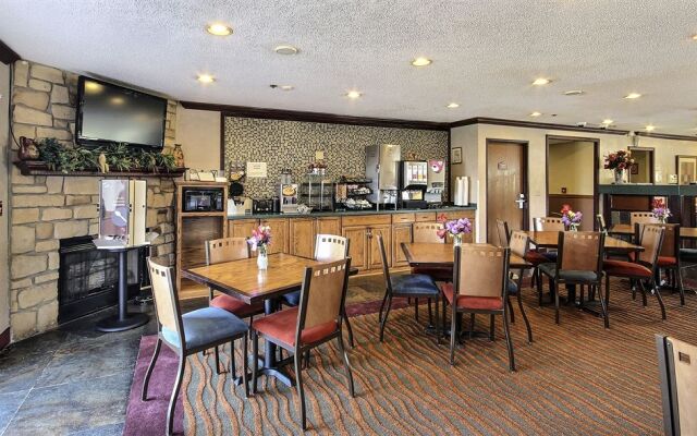 Lady Luck Casino Hotel Vicksburg