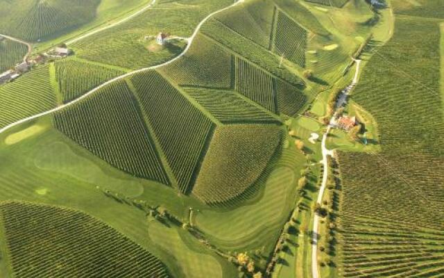 Wine Grower's Mansion Zlati Gric