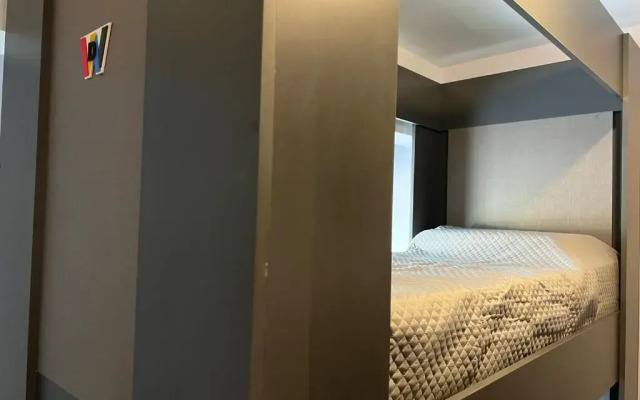 Hostel Wynwood Extreme