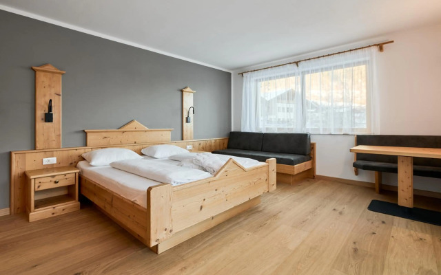 Wellness Sporthotel