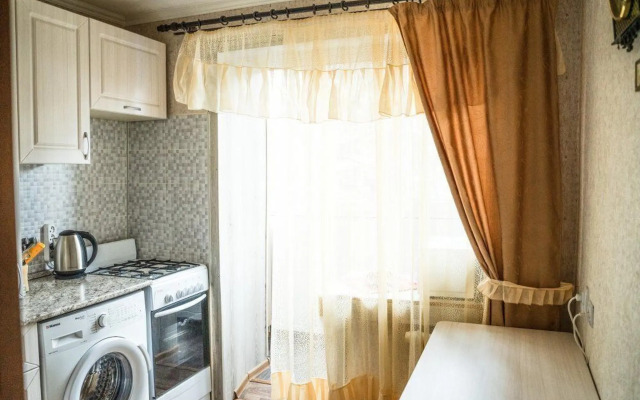 Апартаменты на улице 8 Марта