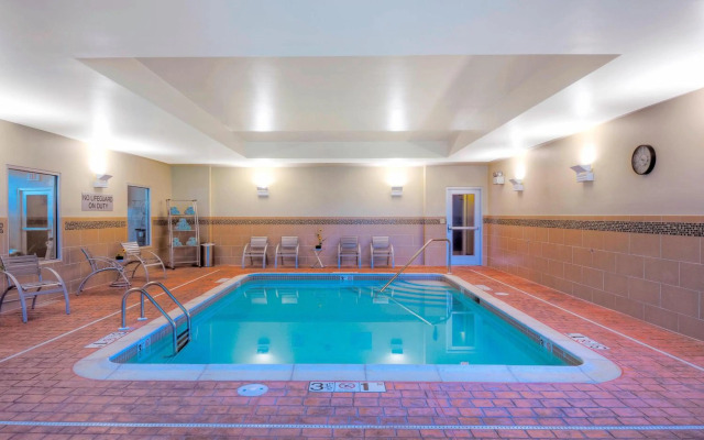 Courtyard by Marriott Keene Downtown