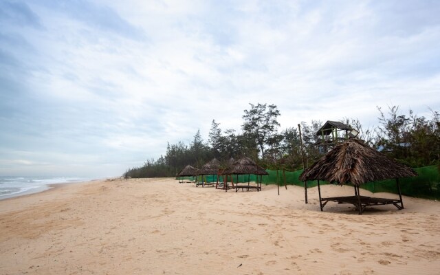 Saint Mary Resort