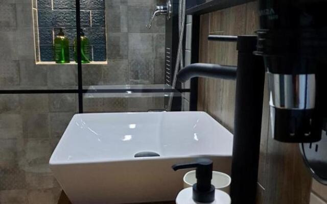 Sunside Inn Hotel Kyrenia