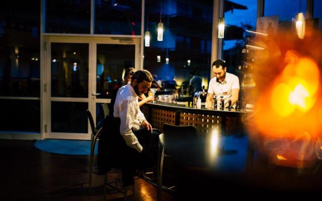 Terrassenhof Bad Wiessee