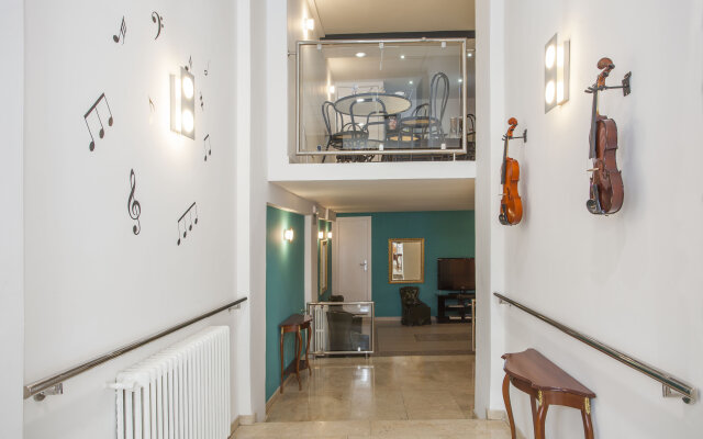 Hotel Valencia de la Música