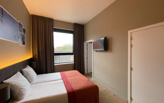 Hotel Elisabeth