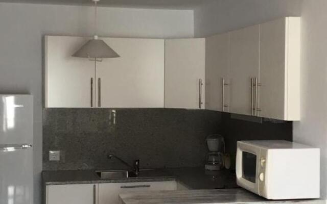 Apartamento 2ª planta Ca'n Miquel