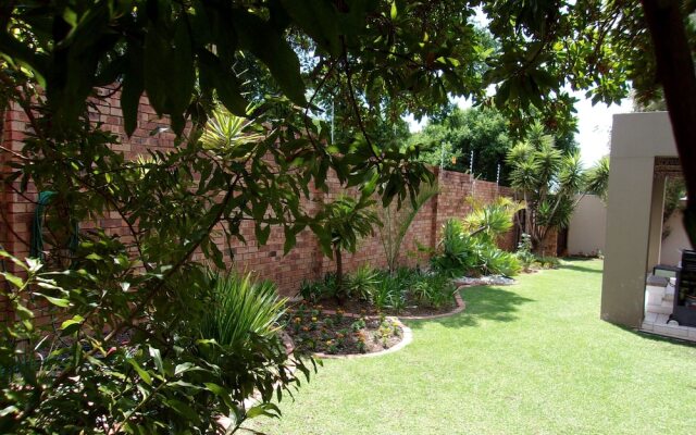 Jewel of Jozi