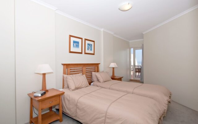 Breakwater Apartment, Unit 104/2 Messines Street