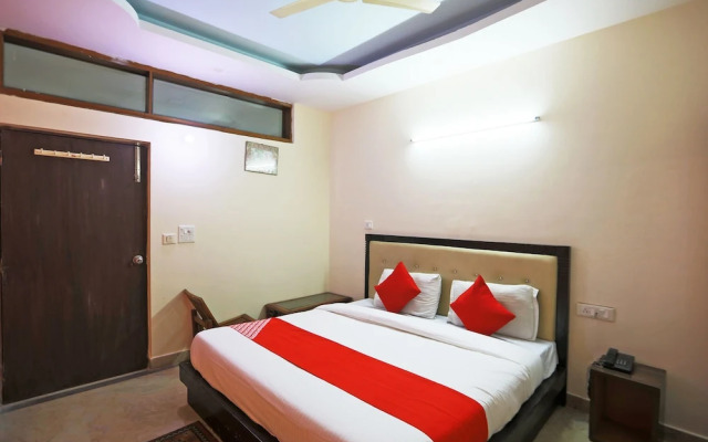 Oyo 49636 Ashoka Inn