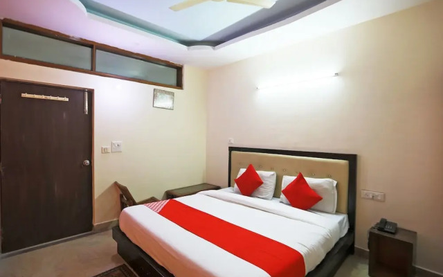 Oyo 49636 Ashoka Inn