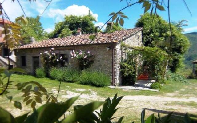 San Godenzo Casa Grande 2