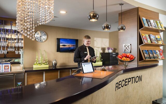 Bo33 Hotel Family & Suites