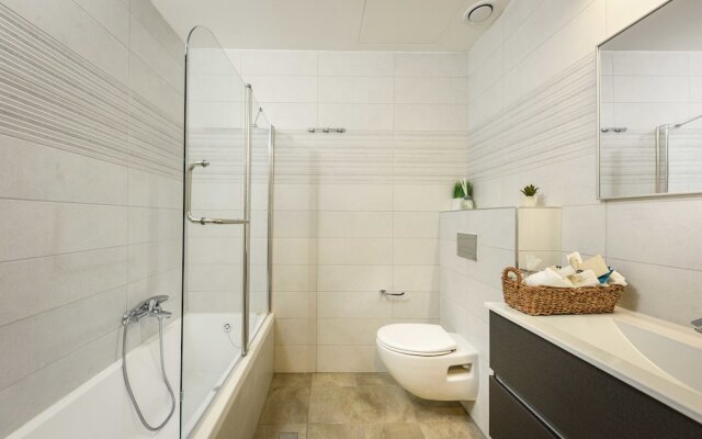 Sweet Inn Apartments - J Tower