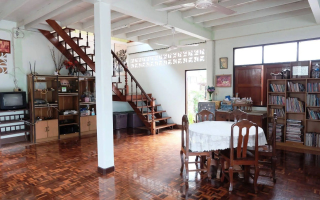 NR Homestay