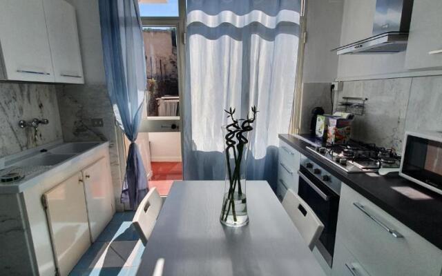 Appartamento in Piazza Italia