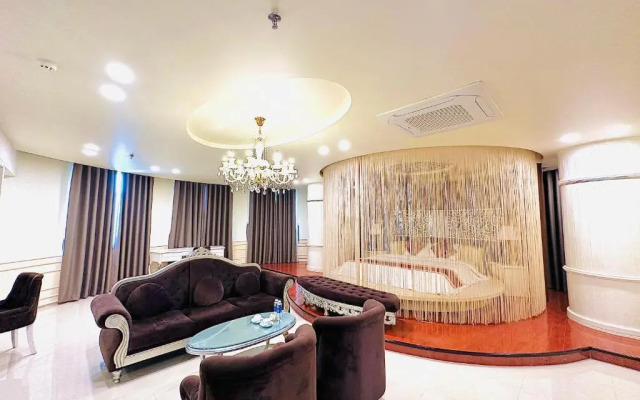 Viet Uc Hotel
