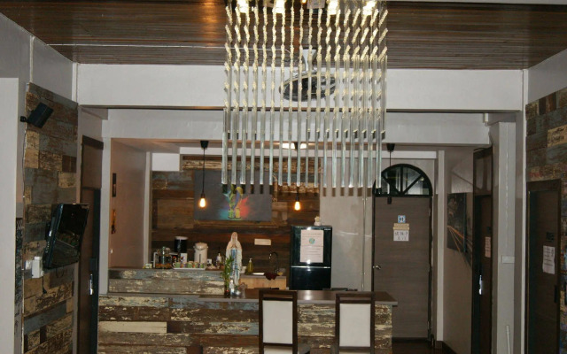 Yuan Hostel