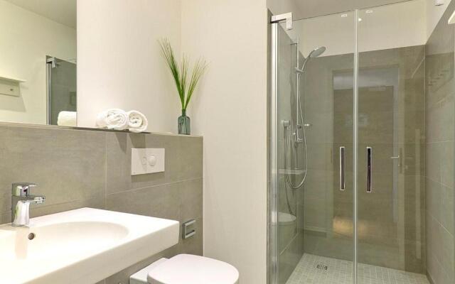 Aparthotel Anna Düne Aparthotel Anna Düne 1 20