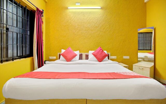 OYO 431 Hotel Maple In