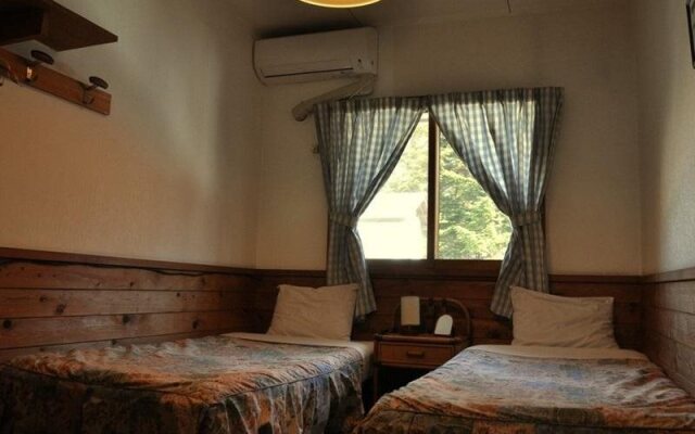 Pension Luran