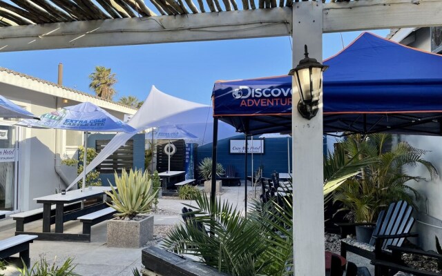 Casa Mia Hotel