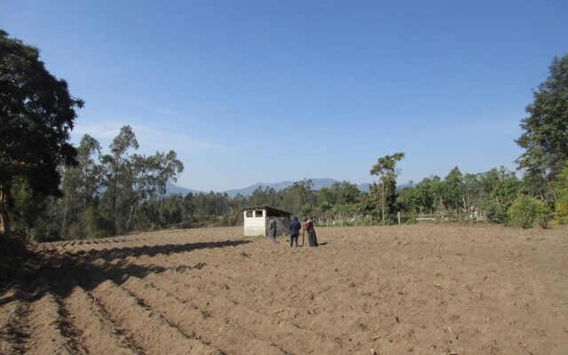 Hostal Rural Imbabura