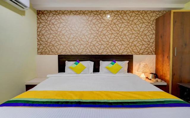 Itsy Hotels Galaxy Park