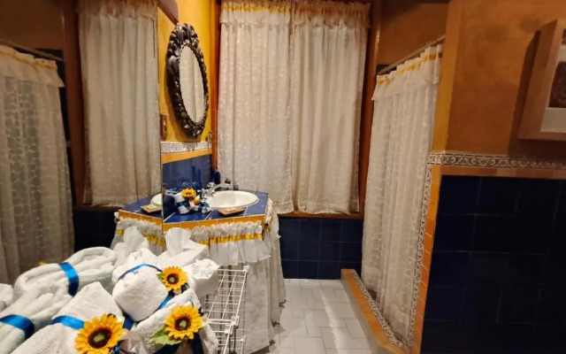 Boutique Hotel Casa Cid de León