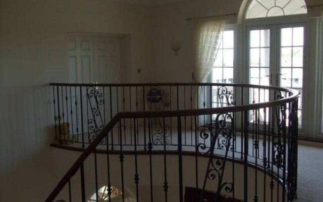 Cumberland Lodge
